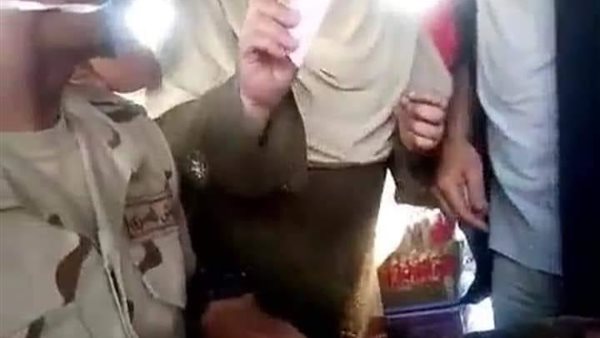 وزير النقل يكشف إجراءات الوزارة ضد المتجاوزين في حق المجند: «عمل شنيع» | فيديو