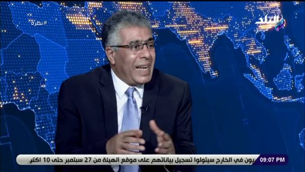 عماد الدين حسين عن سيدة القطار: النموذج الأصلي للمرأة المصرية | فيديو