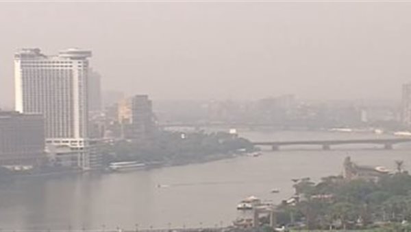 الأرصاد تحذر من حالة الطقس اليوم الجمعة 11 سبتمبر 2020