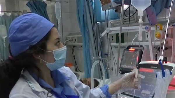 لجنة مكافحة كورونا تكشف شروط السيطرة على الموجة الحالية من الإصابات 