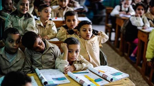 هل سيتم تخفيض المناهج الدراسية ضمن خطة العام الدراسي الجديد في ظل أزمة كورونا؟ 