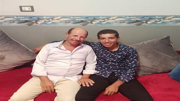 والد بائع الفريسكا يكشف حقيقة خطوبة نجله لابنة رجل أعمال