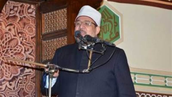 مقطع فيديو يكشف حقيقة رفض وزير الأوقاف افتتاح مسجد