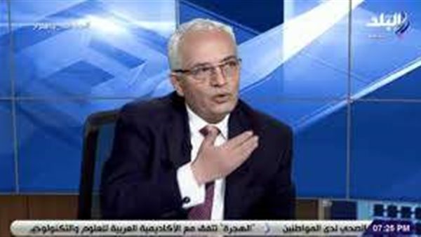 رضا حجازي: الثورة الصناعية الرابعة والتحول الرقمي جعلت تطوير التعليم حتمي | فيديو