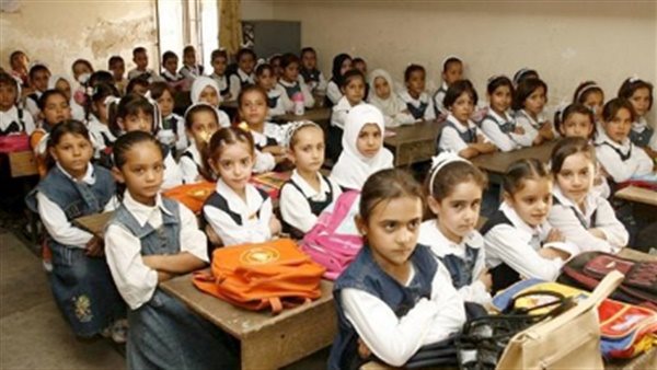 «متر ونصف بين كل طالب» ..«التعليم»: كثافة الفصول المتحكم الرئيسي في التواجد بالمدارس | فيديو