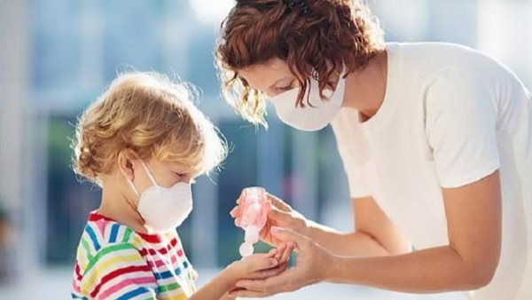 وزيرة الصحة تكشف تفاصيل جديدة عن إصابة الأطفال بكورونا | فيديو