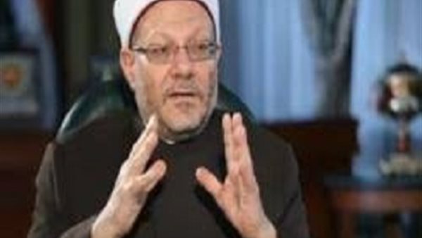 مفتي الجمهورية: أجزنا للأطباء الصلاة جمع تقديم وتأخير | فيديو