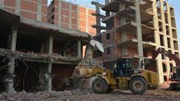 رئيس تحرير الجمهورية: قانون التصالح يفيد المواطن ويزيد قيمة الوحدة 3 أضعاف