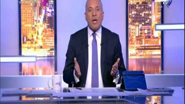 أحمد موسى: أموال التصالح في حساب تابع لوزارة المالية لتطوير البنية التحتية | فيديو