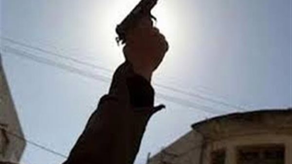 حقيقة فيديو إطلاق النيران على الشرطة لوقف هدم المنازل