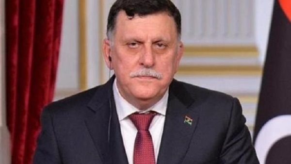 كاتب ليبي: السراج لم يستقيل ولا يملك مصير نفسه | فيديو