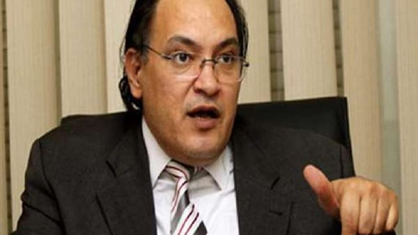 حافظ أبو سعدة: تجريم التنمر خطوة جيدة للقضاء على الظاهرة ومكافحتها | فيديو 