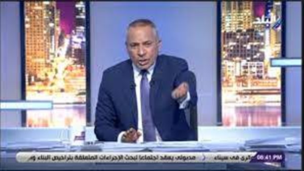 أحمد موسى: الإخوان يخططون لهدم مصر من قطر وتركيا وإسبانيا | فيديو