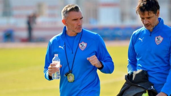 أغضب الزملكاوية .. تعليق قوي من أحمد موسى على هروب كارتيرون | فيديو