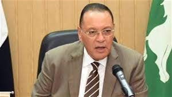 محافظ الشرقية يكشف مفاجأة عن المتقدمين للتصالح | فيديو