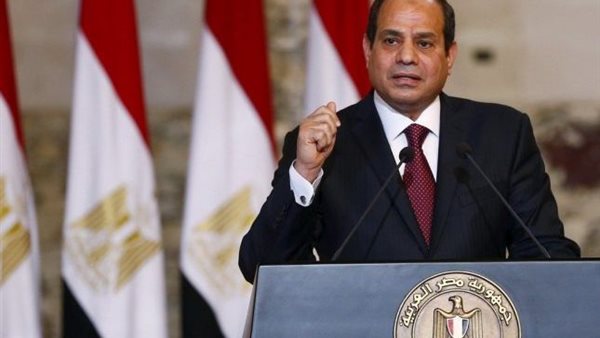 أول تعليق من الرئيس السيسي على دعوات الخروج يوم 20 سبتمبر