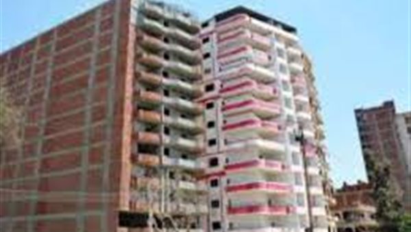 بداية من 1 أكتوبر.. هذا ما سيحدث للمباني المخالفة الآهلة بالسكان التي لم تتقدم للتصالح