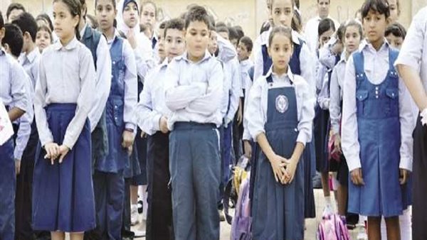مفاجأة سارة من التعليم بشأن مصروفات المدارس