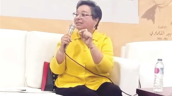 أنيسة حسونة: «الدول المعادية تغضب من إنجازات مصر.. وبلدنا مش هتقع» | فيديو