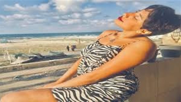 اعترافات مثيرة لمنة عبدالعزيز :بيشوي عاشرني كرها