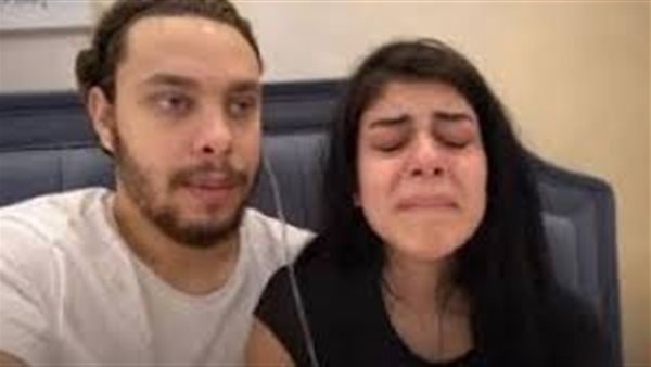 قرار عاجل من النيابة بشأن اليوتيوبر أحمد حسن وزوجته زينب