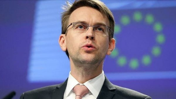 متحدث الاتحاد الأوروبي: التوتر في ليبيا يؤدي لعدم الاستقرار في دول الجوار | فيديو