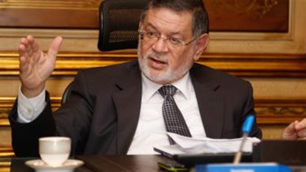 ثروت الخرباوي: قوى الشر تريد إسقاط الدولة المصرية | فيديو