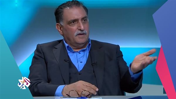 الخرباوي: عزمى بشارة إسرائيلي يمول الإعلام الإخواني ويلقبونه بـ«عمو دهب» | فيديو