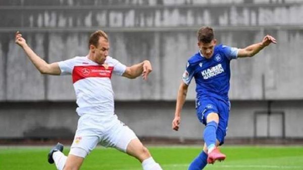 خوفا من كورونا.. فريق كرة يخسر 37 / صفر | فيديو 