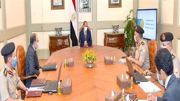 7 تكليفات رئاسية هامة للحكومة