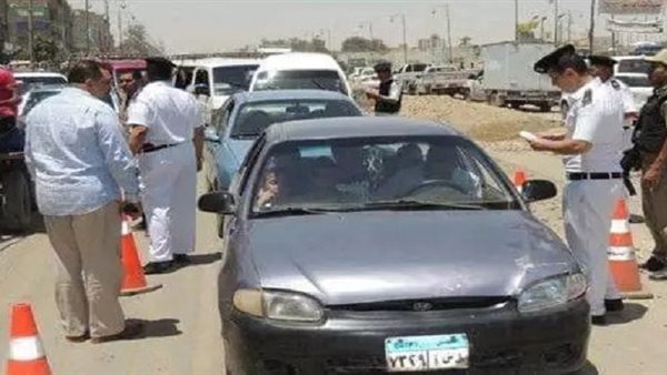 قرار حكومي جديد بتطبيق غرامة تصل لـ8 آلاف جنيه على جميع أصحاب هذه السيارات بداية من 21 أكتوبر