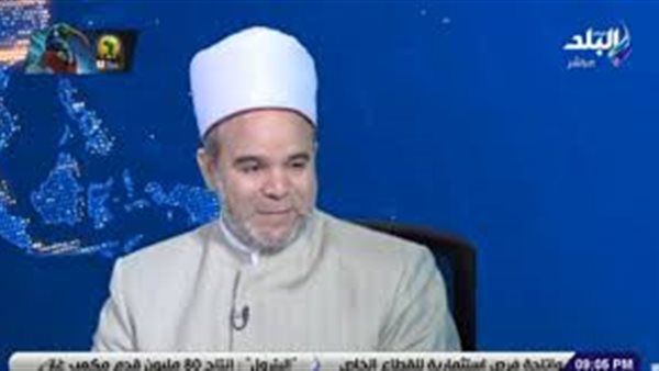 الشيخ إبراهيم رضا يكشف كيف تعامل صحابة النبي مع التنمر | فيديو