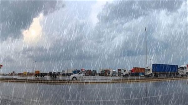 أمطار رعدية وحار في هذه المناطق..الأرصاد تحذر من حالة الطقس غدا السبت 19 سبتمبر 2020 