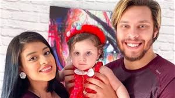 قرار مفاجيء بشأن اليوتيوبر أحمد حسن وزوجته زينب