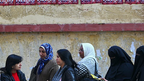 قرية في مصر لا يجرؤ الرجال على دخولها ومن ترغب في الزواج تُطرَد منها.. تعرف على قصتها