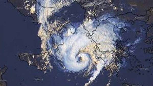 2020 لسه مخلصتش..الأرصاد تحذر : أكتوبر وسبتمبر موسم الأعاصير 