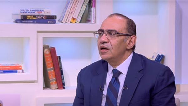 حسام حسني يكشف مفاجآت جديدة عن وضع كورونا في مصر