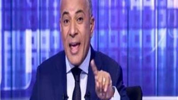 أحمد موسى: جاويش أوغلو سقط في الخطيئة.. وتركيا تعيش حالة انبطاح | فيديو