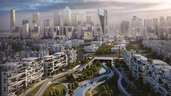 مستشار رئيس الوزراء يكشف موعد انتقال الموظفين إلى العاصمة الإدارية الجديدة