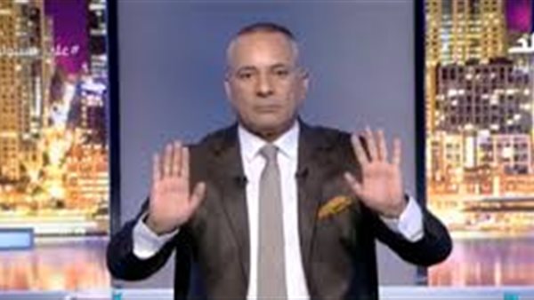 أحمد موسى: محمد مرسي قال لجماعته «ضحوا بأي عدد من أجل الشرعية» | فيديو