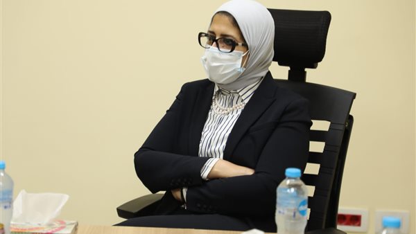 عاجل.. الصحة تعلن تفاصيل إصابات كورونا الجديدة وحالات الوفاة اليوم