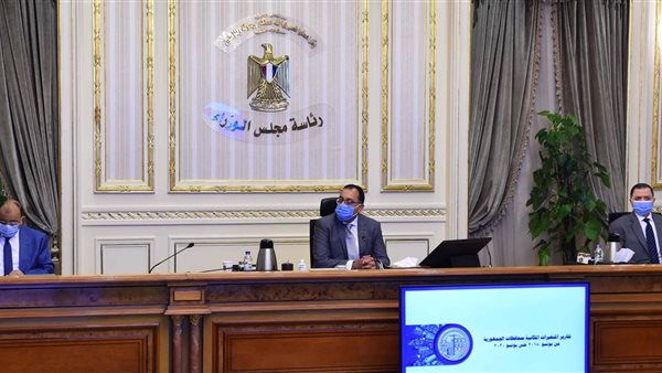 7 قرارات حكومية جديدة يبدأ تنفيذها من الغد.. تعرف عليها