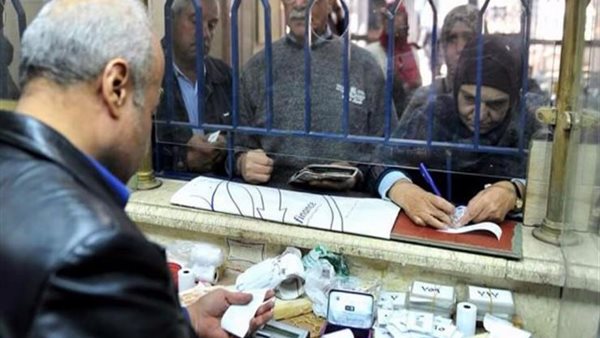 موعد صرف الدفعة الثانية من العلاوات الخمس لأصحاب المعاشات