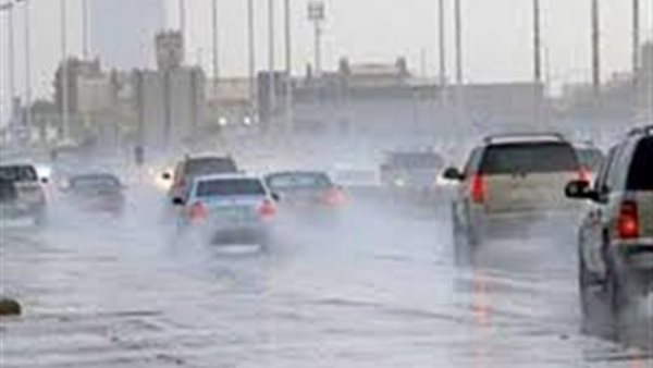 الأرصاد تحذر سكان هذه المناطق .. هذا ما سيحدث في حالة الطقس غدا الاثنين 21 سبتمبر 2020 