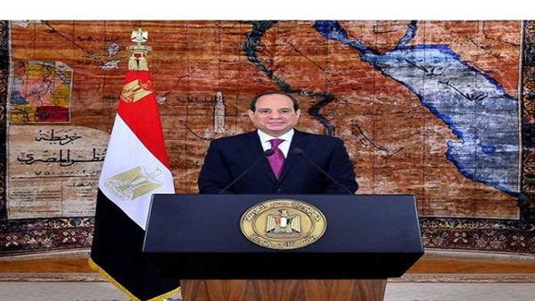 عاجل.. الرئيس السيسي يصدر  3 قرارات جمهورية جديدة