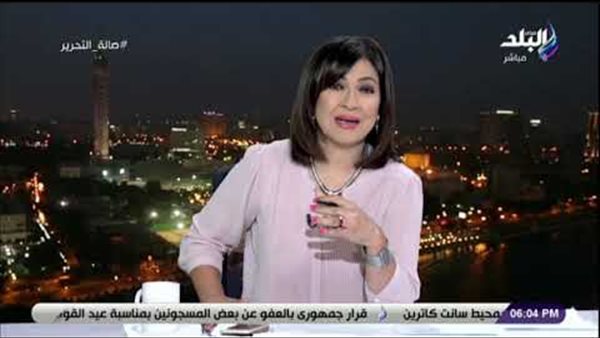 عزة مصطفى: الإخوان عايزين يرجعونا للخراب والفوضى | فيديو