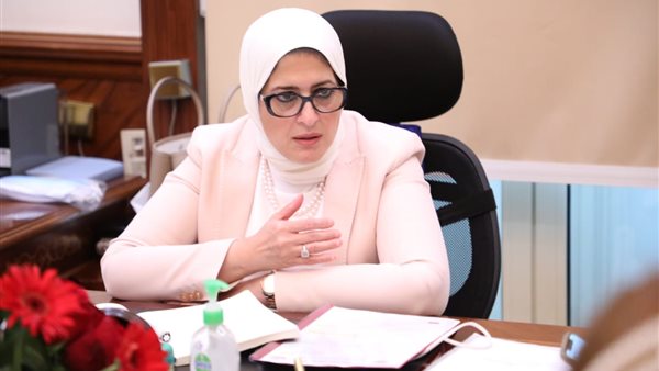 عاجل.. الصحة تعلن تفاصيل إصابات كورونا الجديدة وحالات الوفاة اليوم