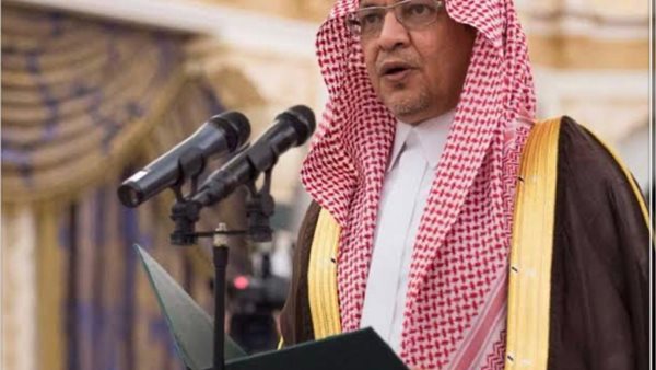 منظمة الحق : دعم التويجري لمنصب رئيس منظمة التجارة العالمية واجب وطني عربي 