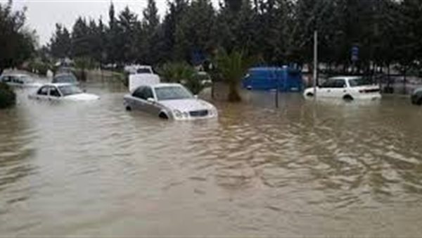 الأرصاد الجوية تحذر بشدة من السيول وتقلبات الخريف | فيديو