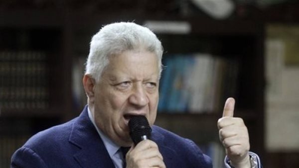 مرتضى منصور: لو الجيش منزلش في ثورة 30 يونيو كان الشعب اتفرم | فيديو